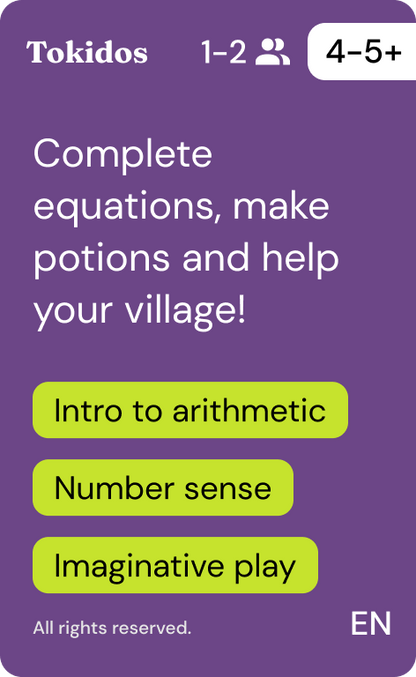 Math Alchemist