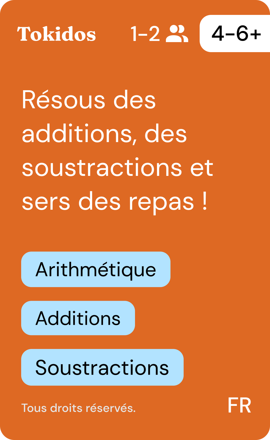 Cuisine les maths avec Pierre Lapin