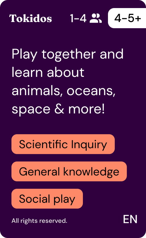 Who knows? Animals, Oceans, Space