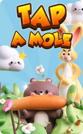 Tap a Mole