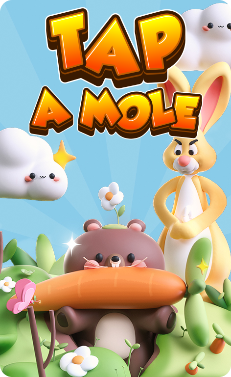 Tap a Mole