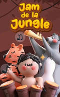 Jam de la Jungle
