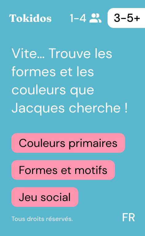 Jacques a dit