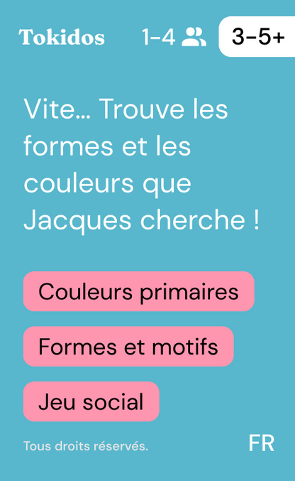 Jacques a dit