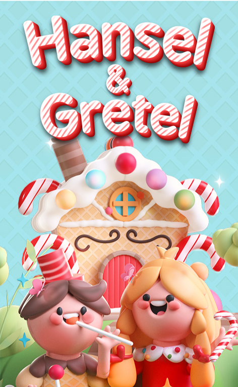 Hansel et Gretel