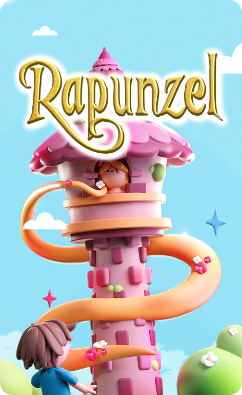 Rapunzel