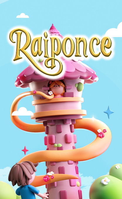 Raiponce