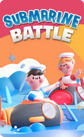 Submarine Battle