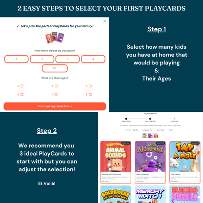Tokidos Subscription