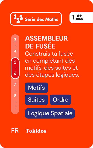 Assembleur de Fusée