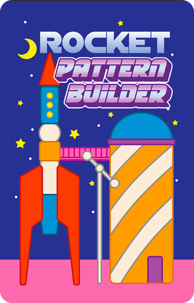 Rocket Pattern Builder