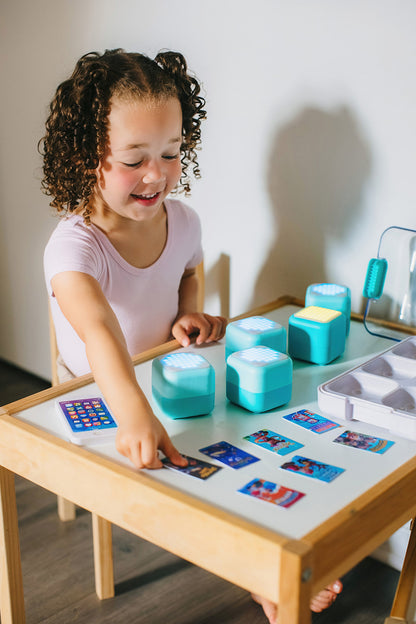 The PlayCubes