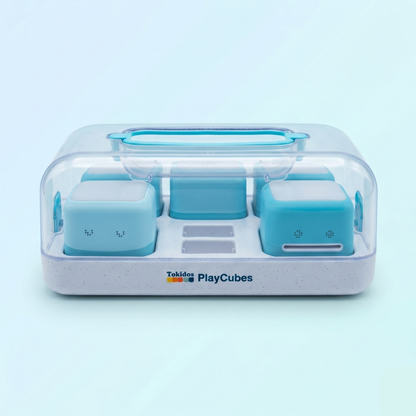 The PlayCubes
