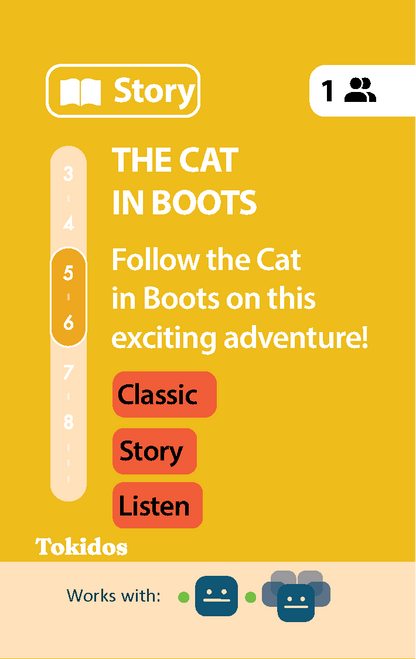 Le Chat botté