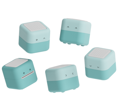 The PlayCubes