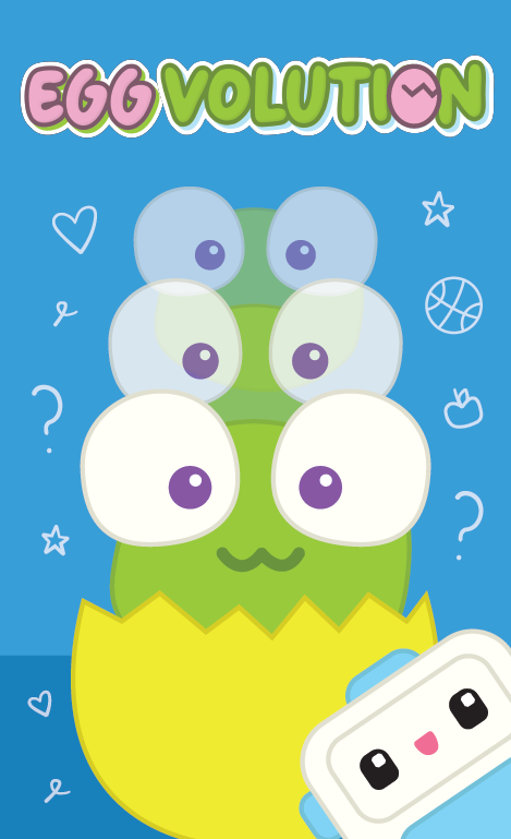 EggVolution