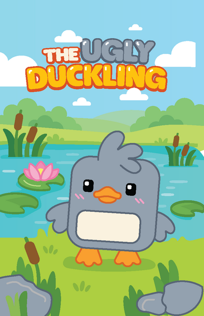 Le vilain petit canard