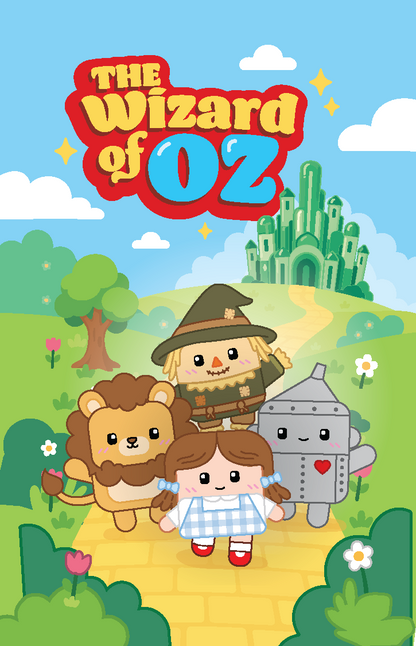 Le Magicien d'Oz