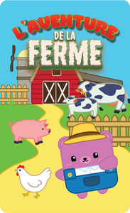 L'Aventure de la Ferme