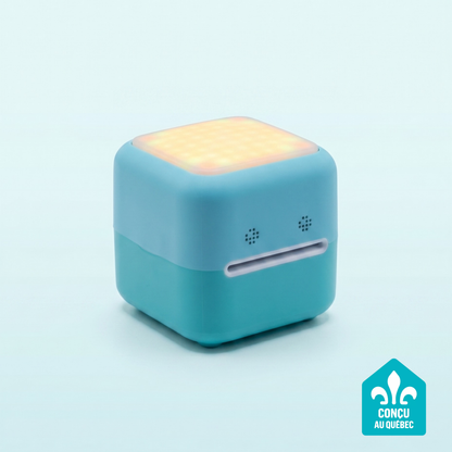 Kit Jeune apprenant  : Les PlayCubes + 4 Jeux (3-4 ans)