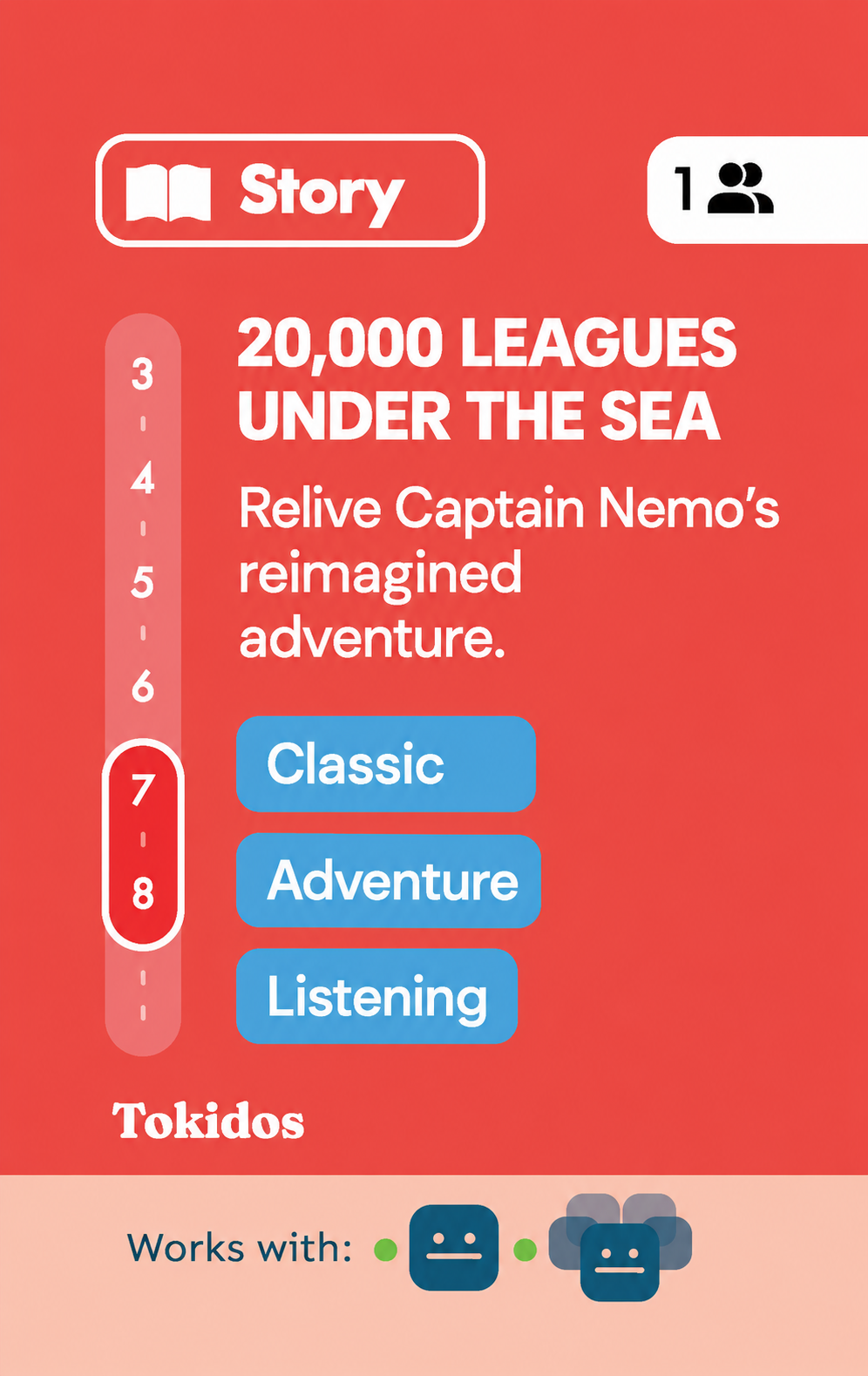 20 000 Lieues Sous les Mers