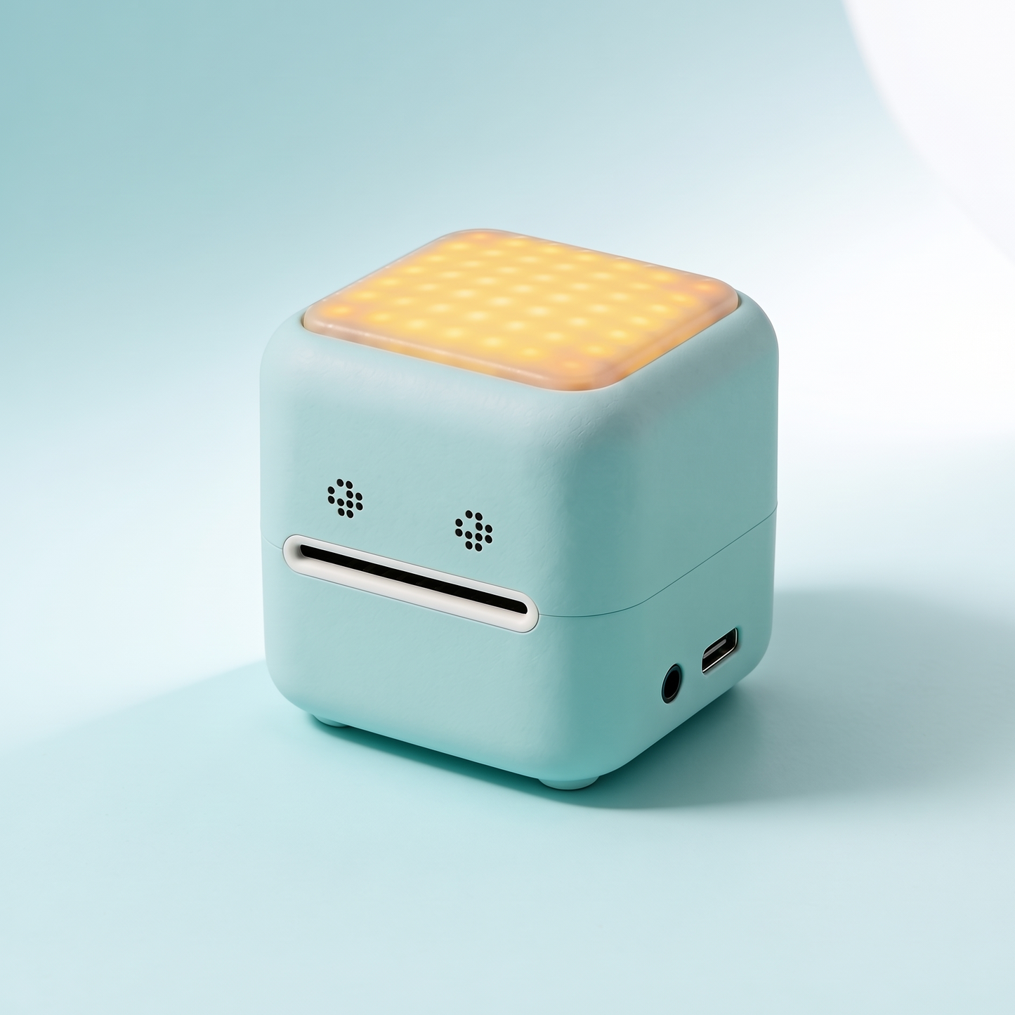 TokiCube