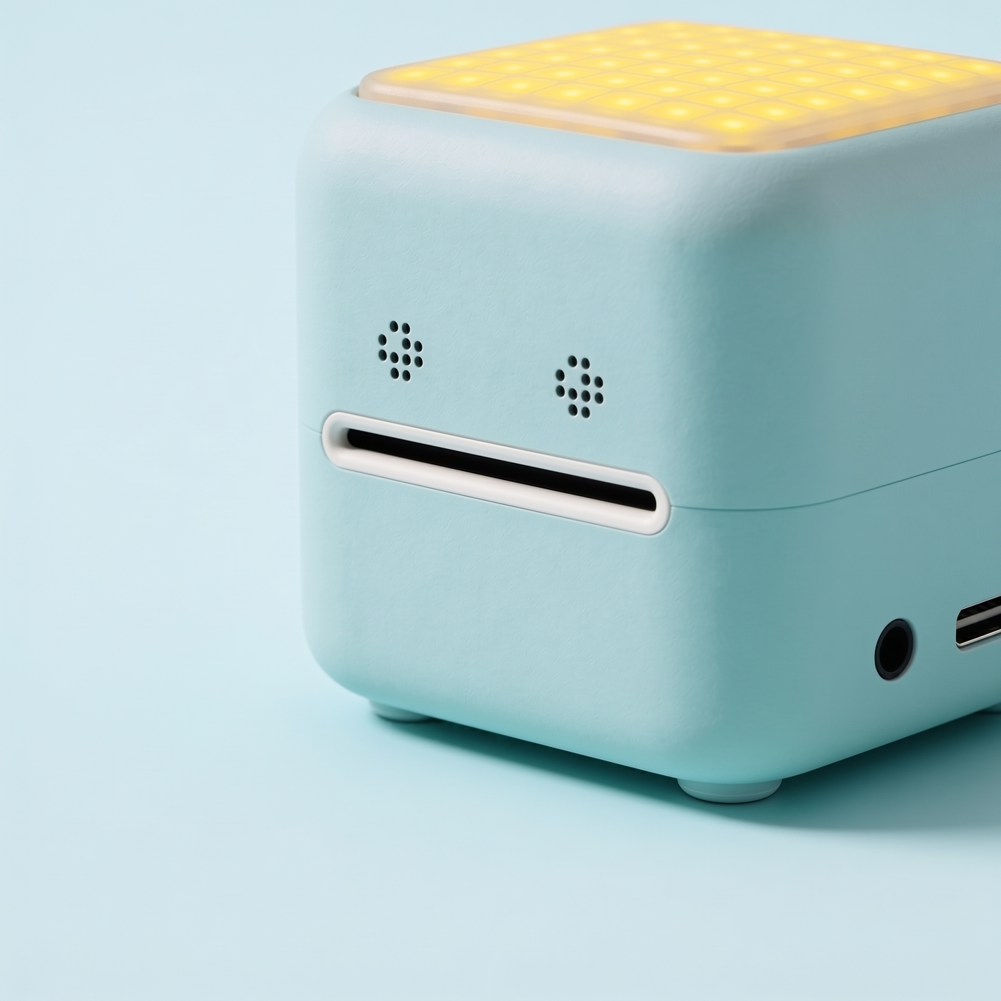 TokiCube