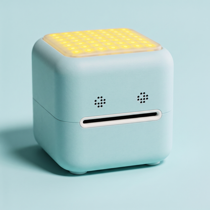 TokiCube