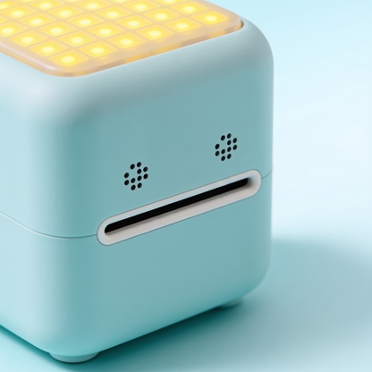 TokiCube