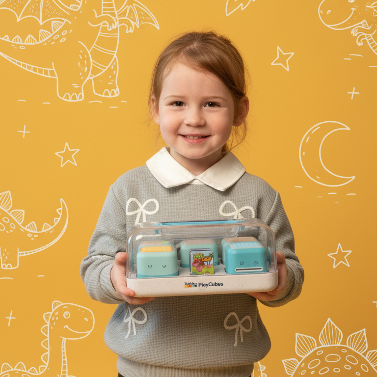 Learning through play