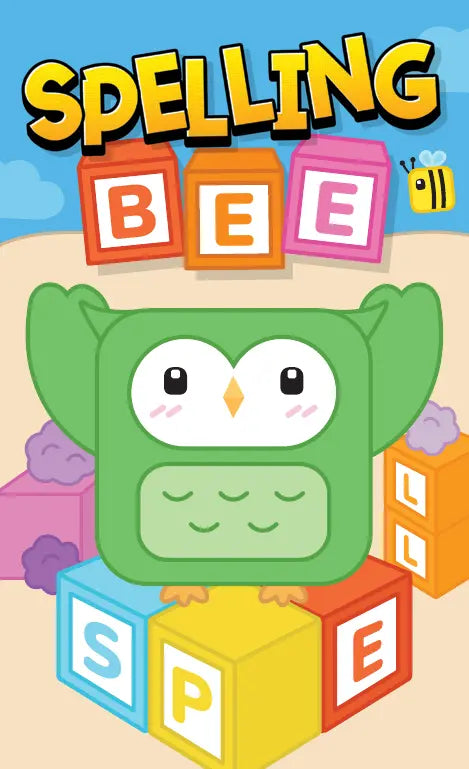 Spelling Bee Tokidos