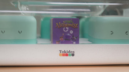 Votre abonnement Tokidos
