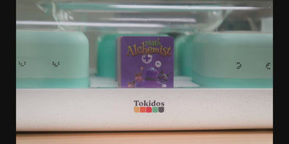 The PlayCubes