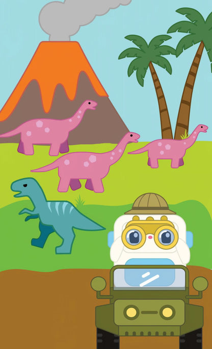 DinoLand