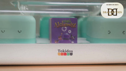 PlayCubes